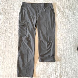 REI Co-op Sahara roll-up hiking pants
